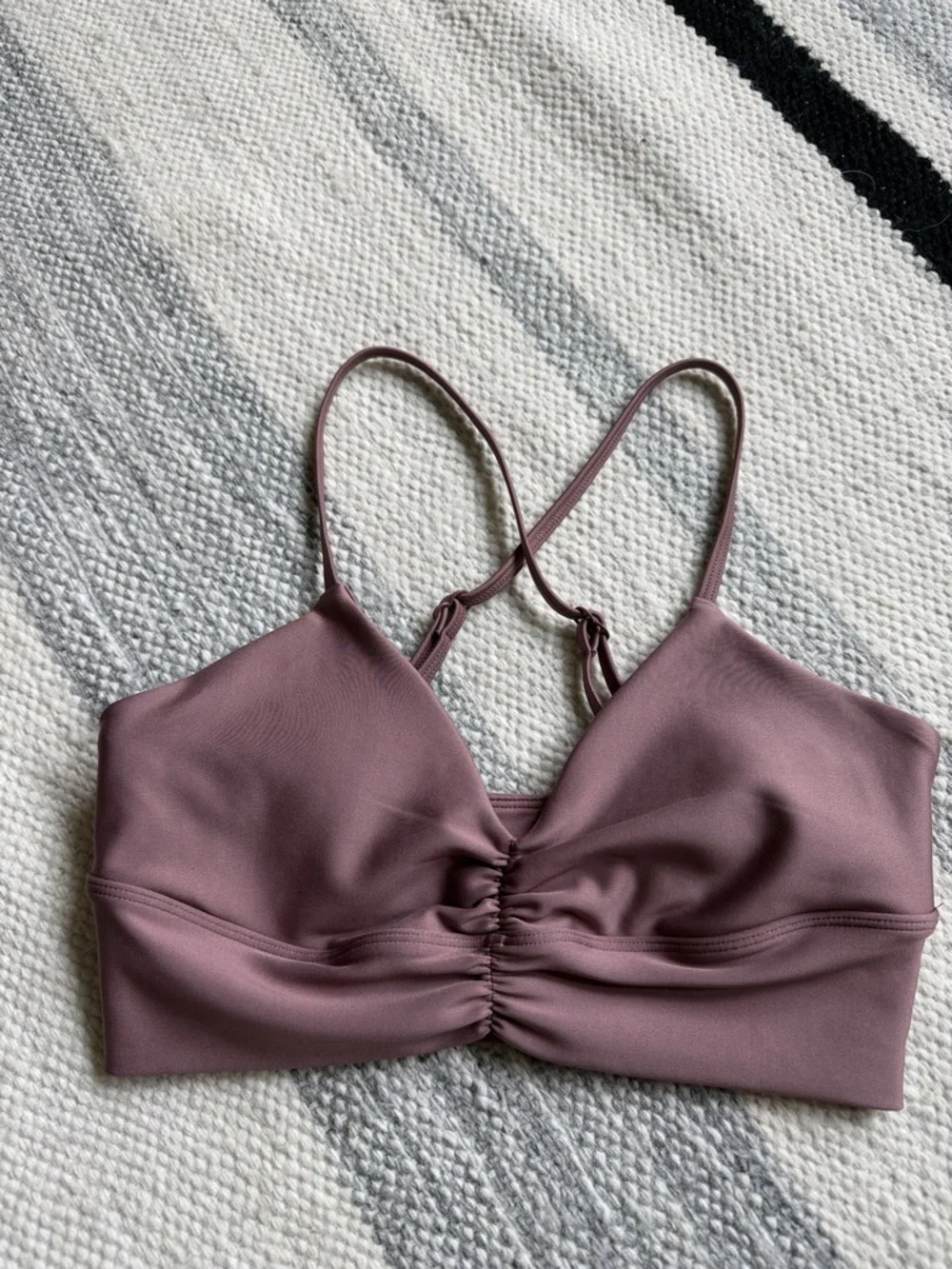 Alo Airlift Divine Bra